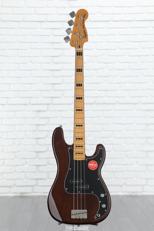 FENDER CLASSIC 70S P BASS OWH 【後払い手数料無料】 - hotelblonduos.is