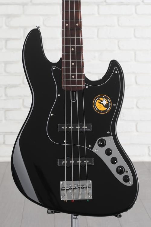 Sire Marcus Miller V3 4-string Bass Guitar - Black