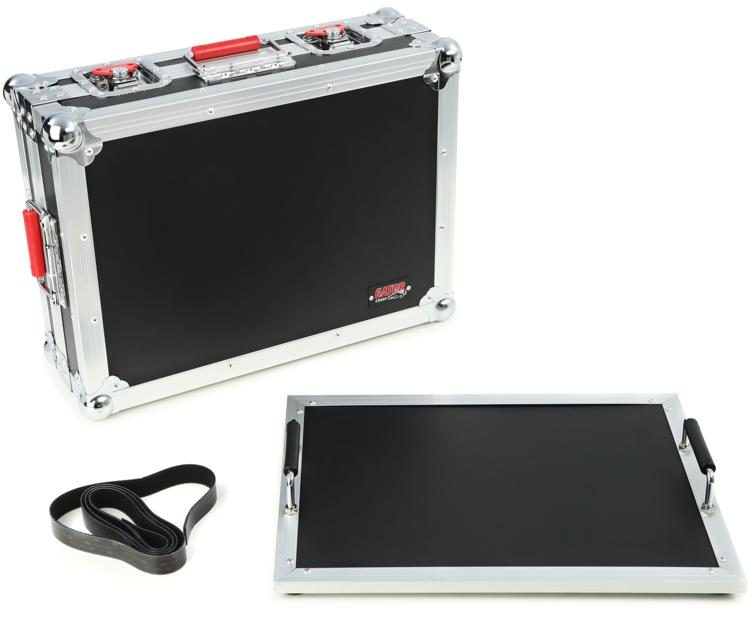 gator g tour pedalboard small