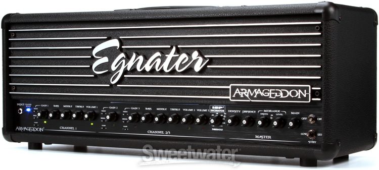 egnater armageddon for sale