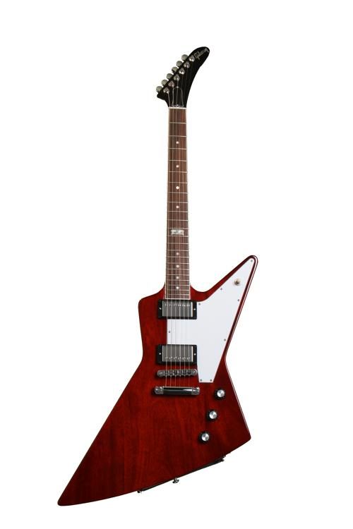 Gibson Explorer 120 - Heritage Cherry | Sweetwater