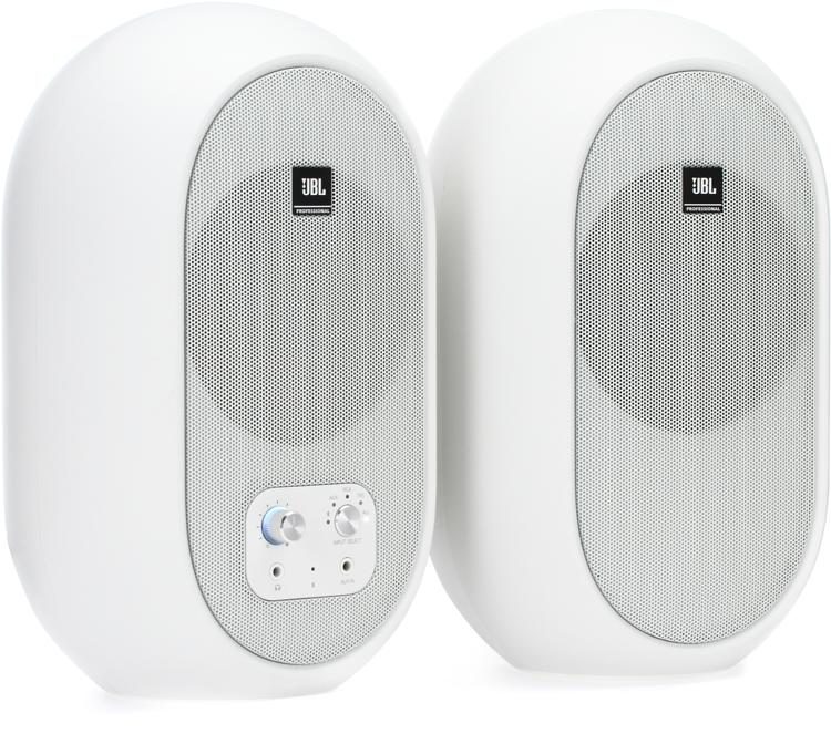 jbl 104 bt white