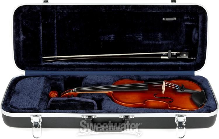 Eastman VL100 Samuel Eastman Student Violin Outfit - 1/2 Size