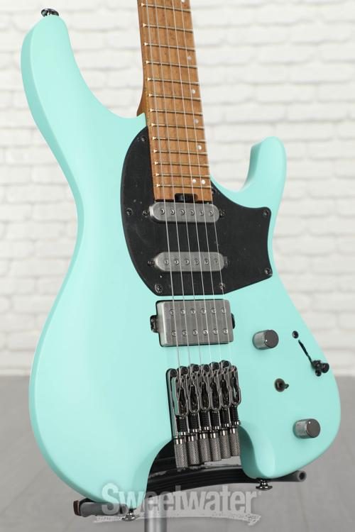 Ibanez Q54 - Sea Foam Green