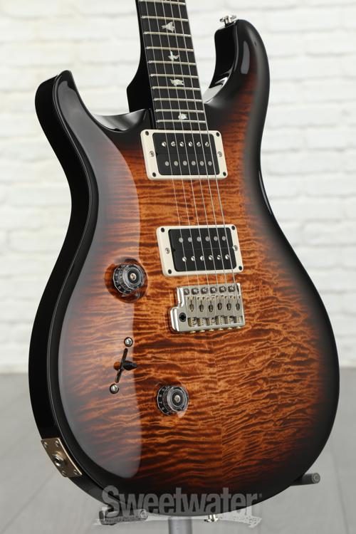 prs s2 left handed