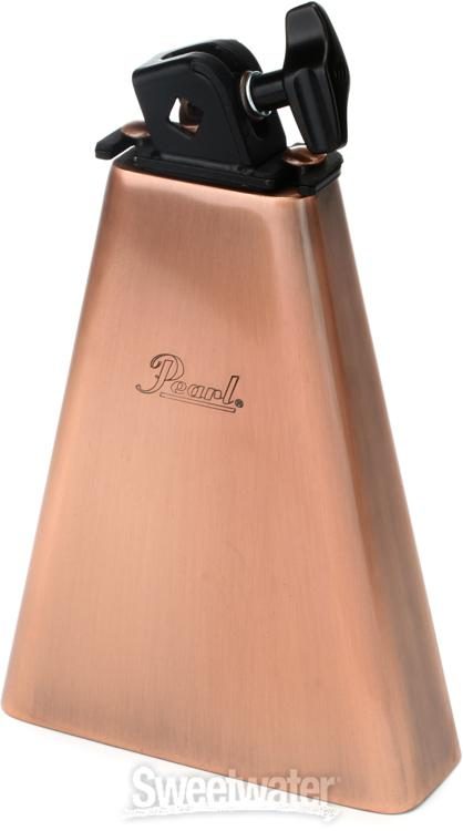 Isabell Pearl HH4X Horacio Hernandez Signature II Cowbell Mambo with QR Bracket