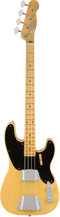 51 style p bass