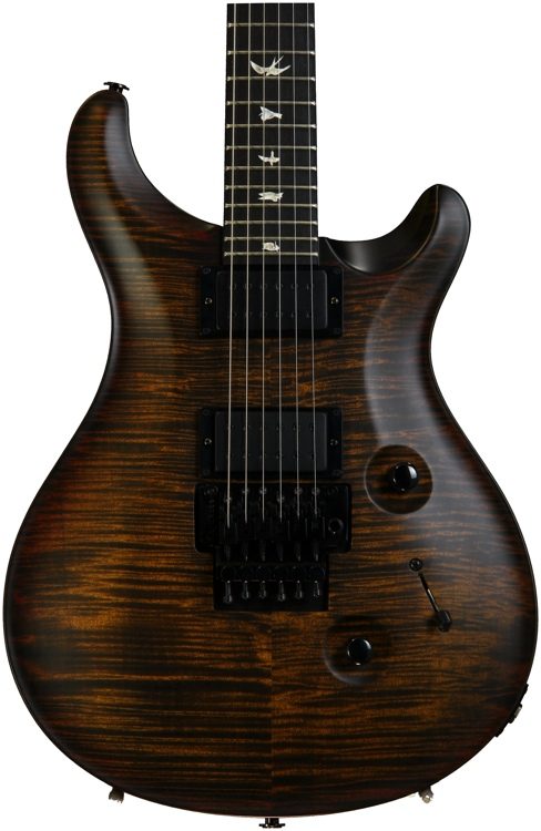 prs dustie waring custom 24