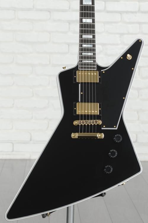 Explorer guitar deals