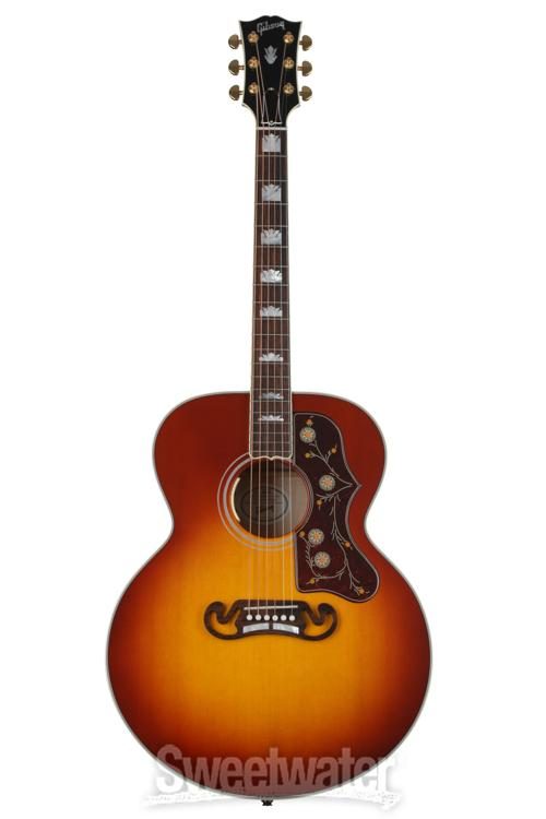 gibson sj 200 maple