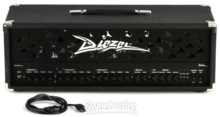 diezel amp