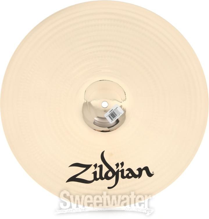 ZILDJIAN K CONSTANTINOPLE CRASH 17 inch-