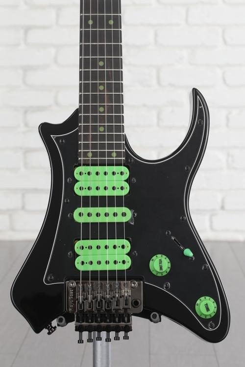 3rd Avenue Green Full Size Electric Bass Guitar Set - Compare Prices &  Where To Buy 