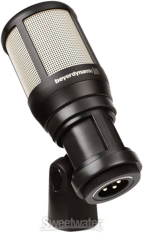 Beyerdynamic Touring Gear Series TG D50d Percussion Microphones 