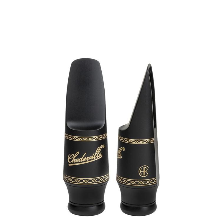 Chedeville RC Tenor Saxophone Mouthpiece 3 Sweetwater