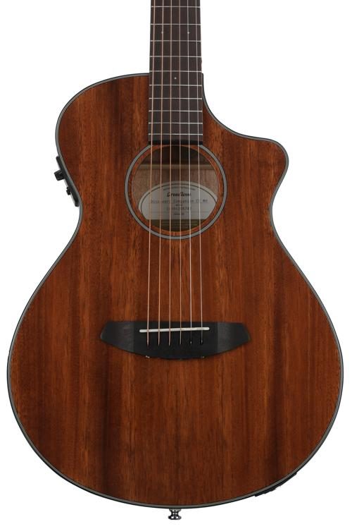 breedlove companion ce