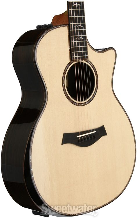 taylor 914ce milagro brazilian rosewood