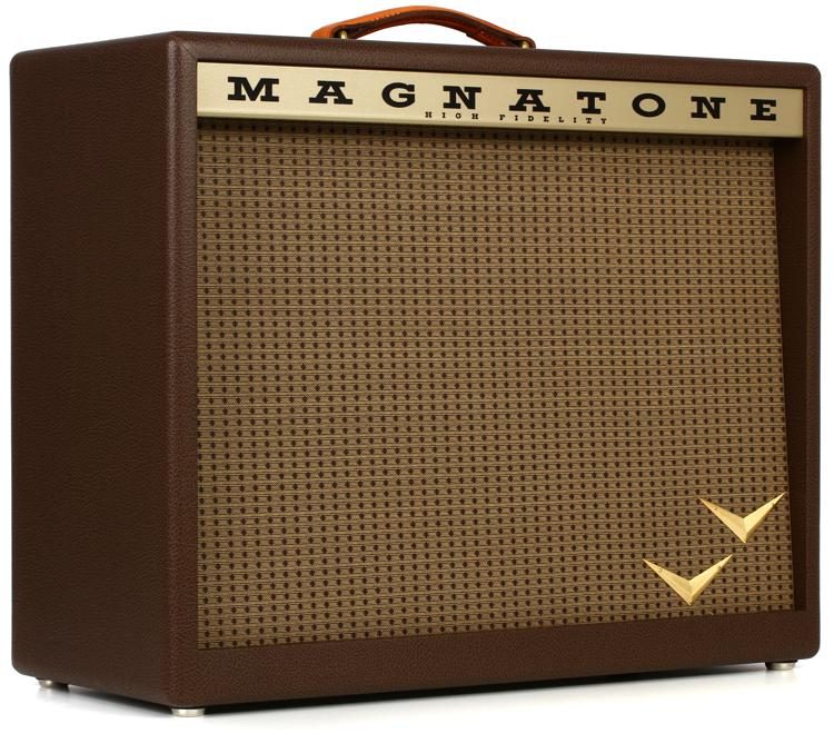 Magnatone Traditional Collection 2x10 Stereo Cabinet Sweetwater