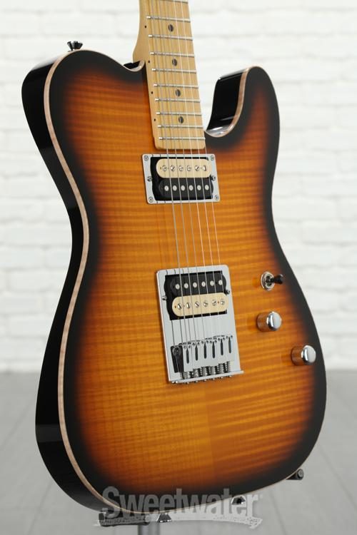 schecter custom shop pt