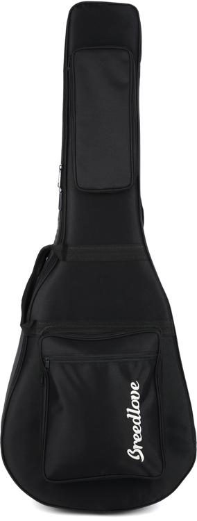 breedlove deluxe gig bag