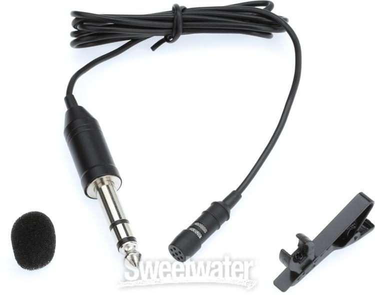 Lavalier Microphone Line 6 LM4-T