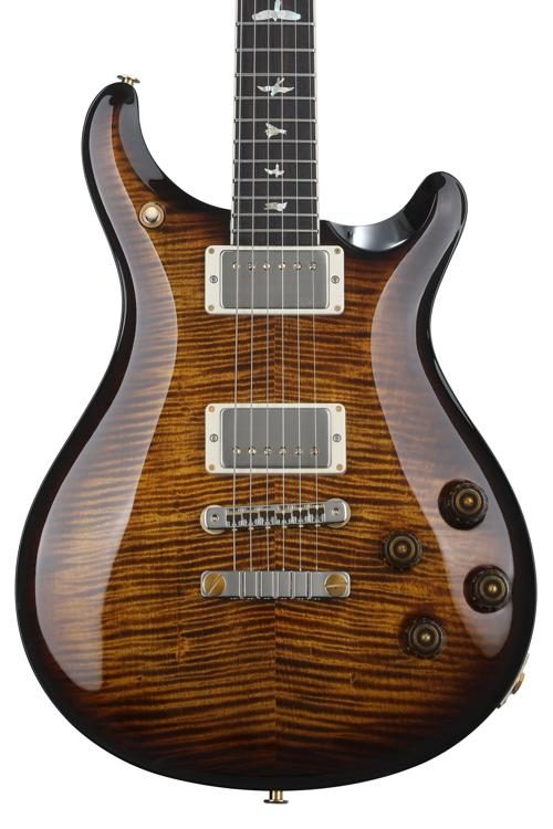 prs mccarty 594 ten top