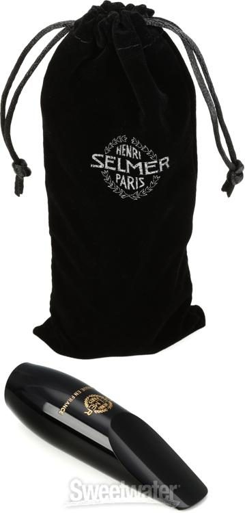 Selmer Paris S452 Concept Series Alto Sax Mouthpiece | Sweetwater