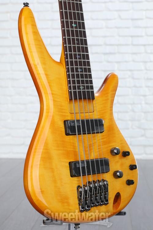 ibanez gvb36