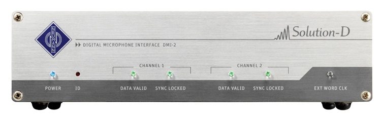 Neumann DMI-2 | Sweetwater