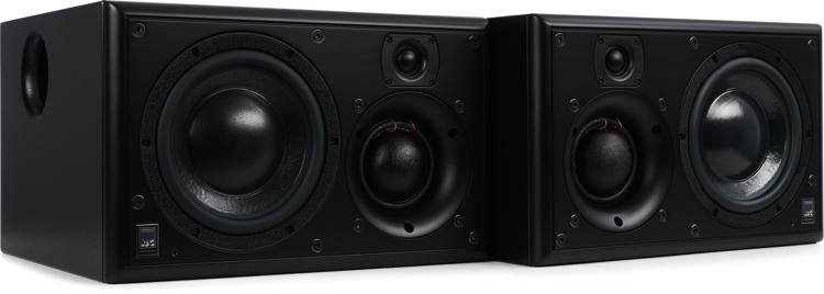 atc studio monitors