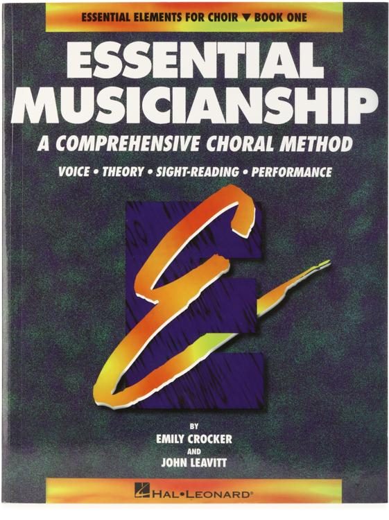 Essential Musicianship For Strings - Ens. Concepts | Band