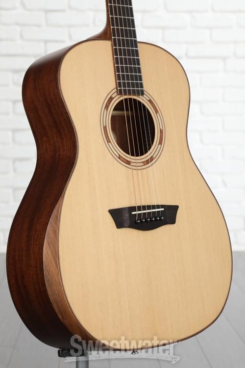 tim henson acoustic guitar