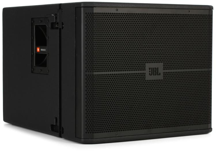 jbl vrx918s