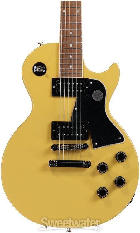 gibson les paul junior special hh