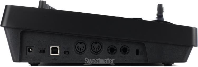 Roland A 500 Pro 49 Key Keyboard Controller Sweetwater