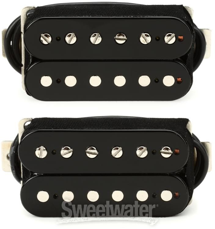 alnico 2 pickups