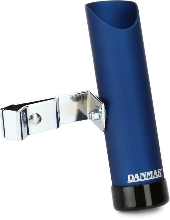 Black Danmar Wicked Stick Holder