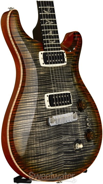 prs paul's guitar artist package