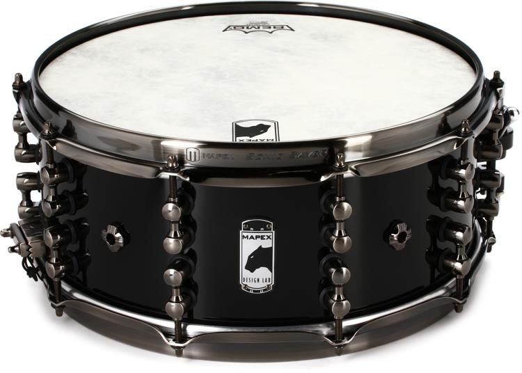 superior drummer sdx best metal snares