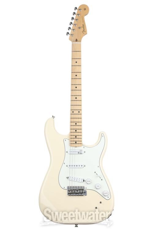 emg active pickups stratocaster