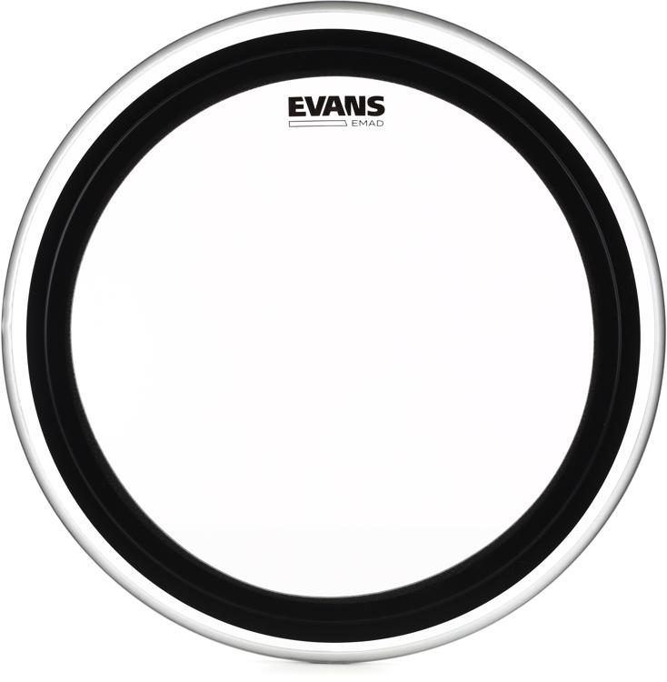 evans emad clear