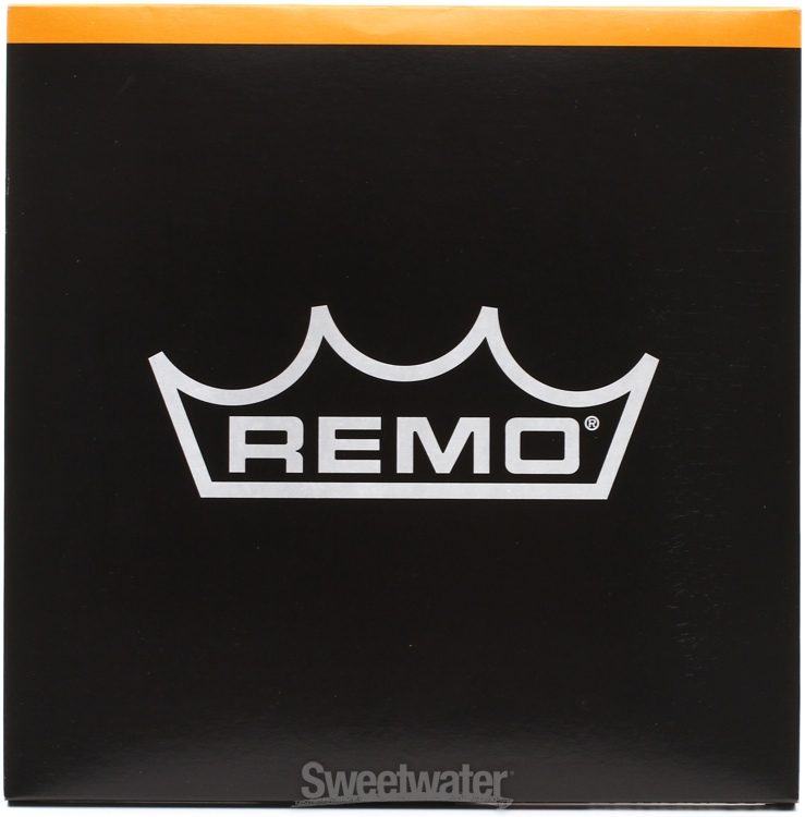14-Inch Remo BD0314-00 Clear Diplomat Drum Head 