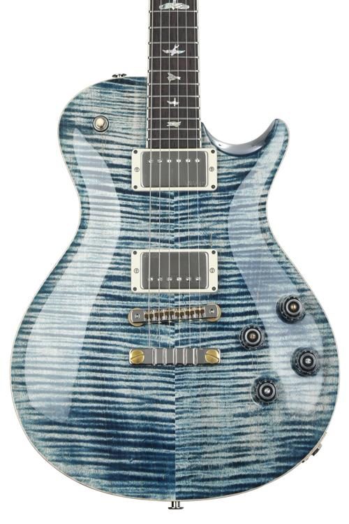 Paul Reed Smith McCarty 594 Faded Whale Blue