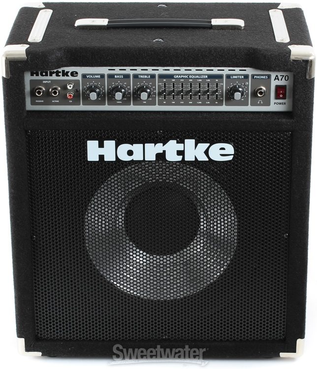 Hartke A70 1x12