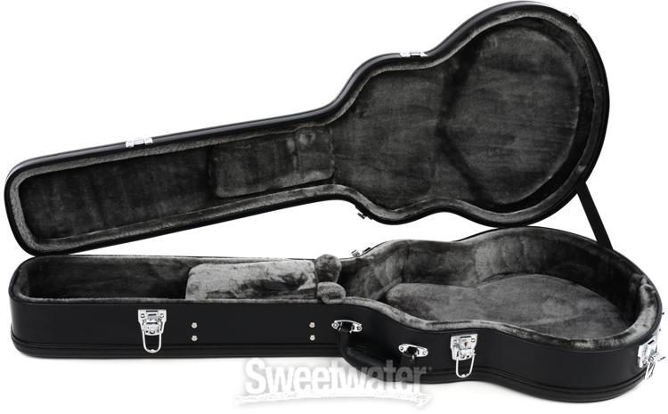 epiphone wildkat guitar case