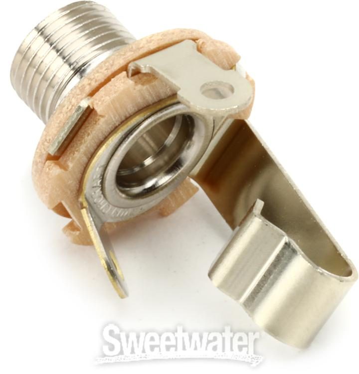 DiMarzio EP1301 Switchcraft Output Jack | Sweetwater