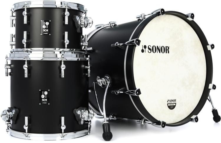 Sonor SQ1 Review