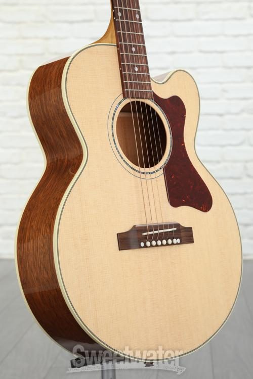 gibson parlor mahogany