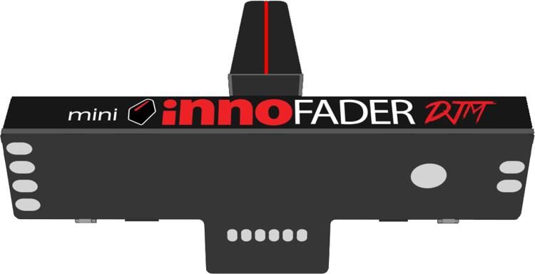 Audio Innovate innoFADER Mini DJM-S9 