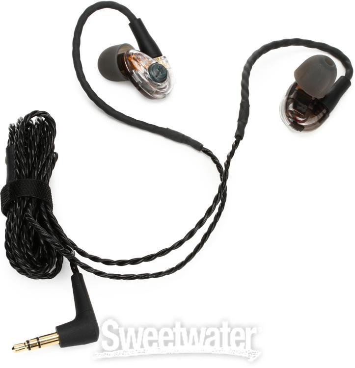 ambient earphones